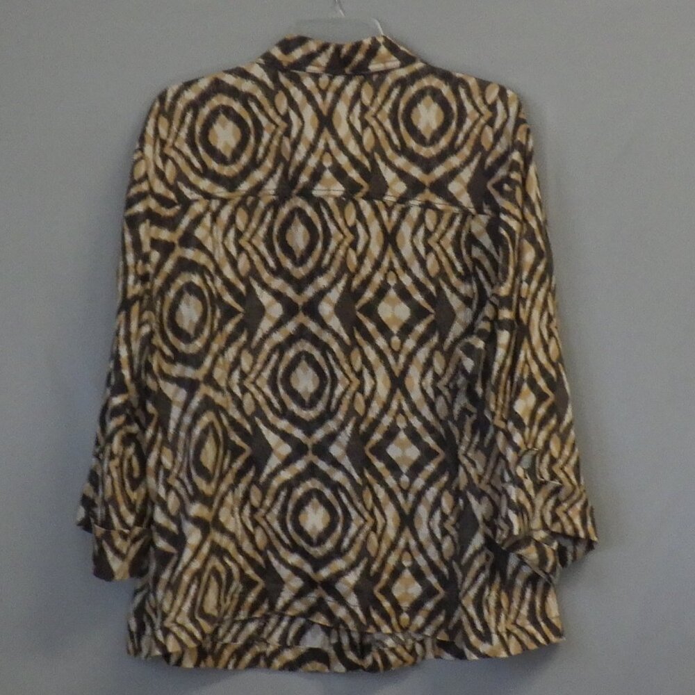 Ruby Rd Jacket - Picture 2 of 3